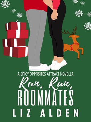 cover image of Run, Run, Roommates